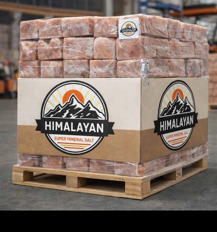 Pallet programs