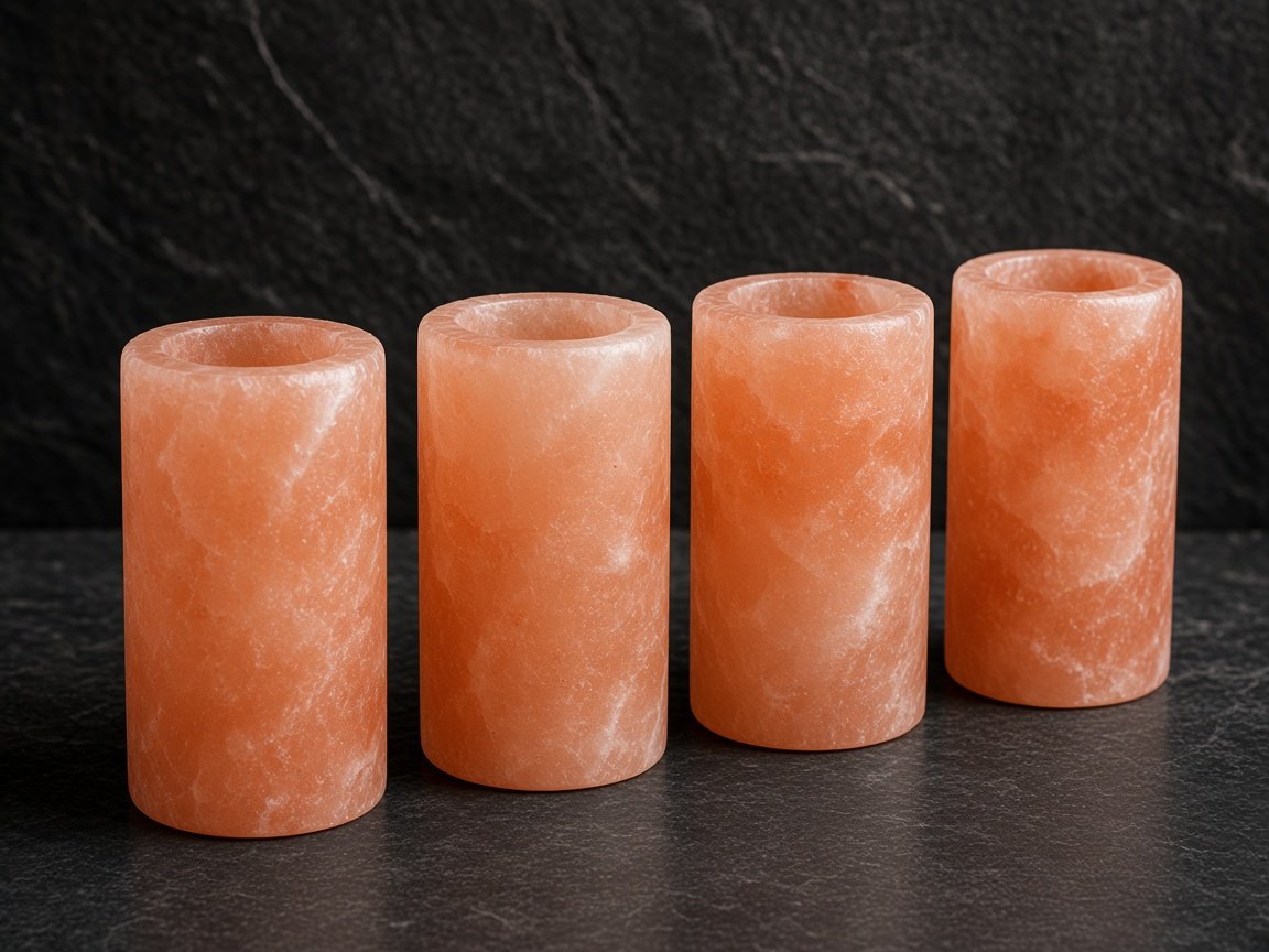 Tequila Salt Glasses