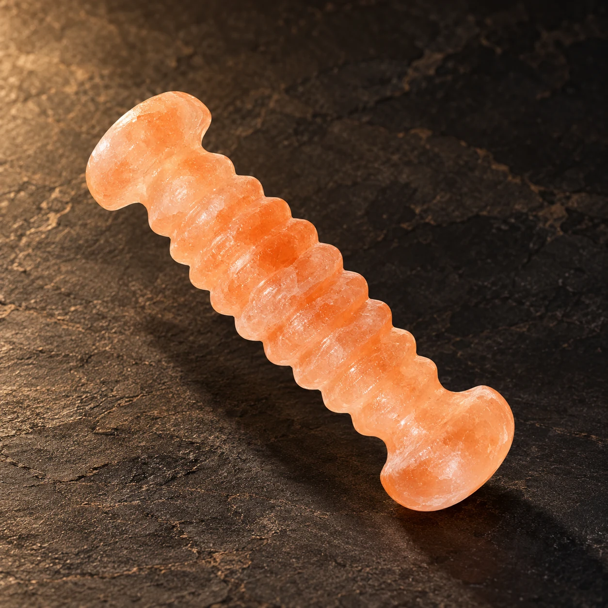 Line Roller Salt — illustrative studio visualization based on the SM SALT product
