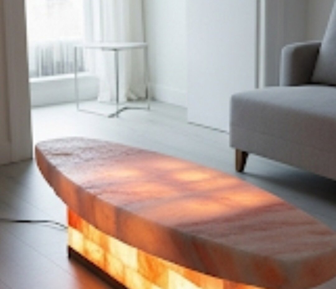 Statement bench