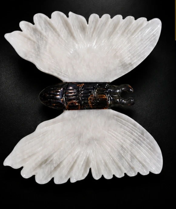 Butterfly Tray