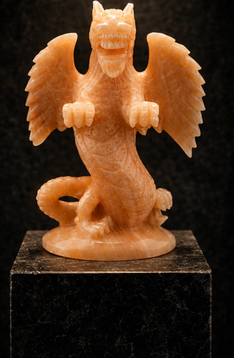 Dragon Guardian