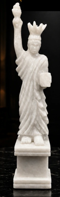 Statue of Liberty