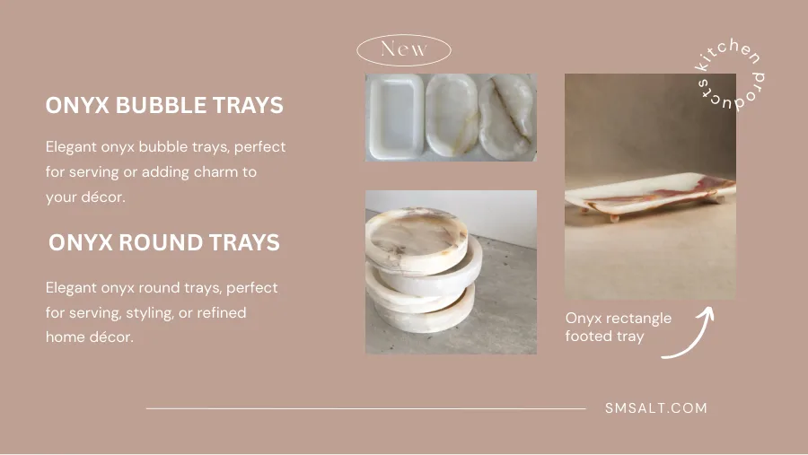Onyx Kitchenware page 11