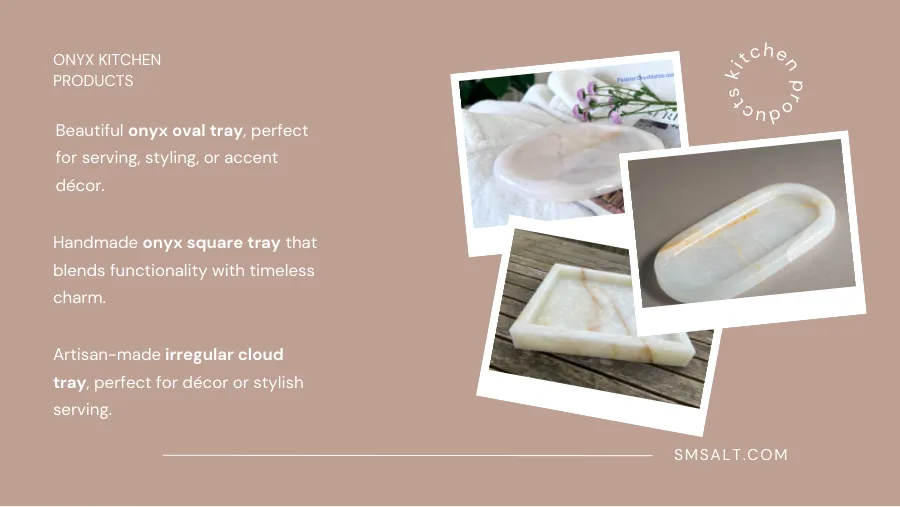 Onyx Kitchenware page 12