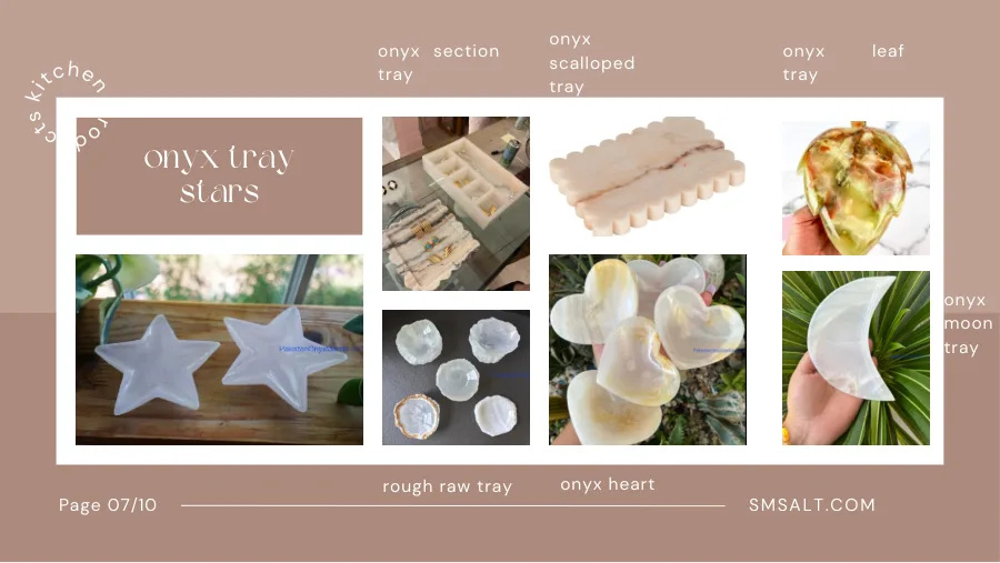 Onyx Kitchenware page 13