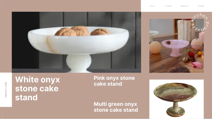 Onyx Kitchenware page 16