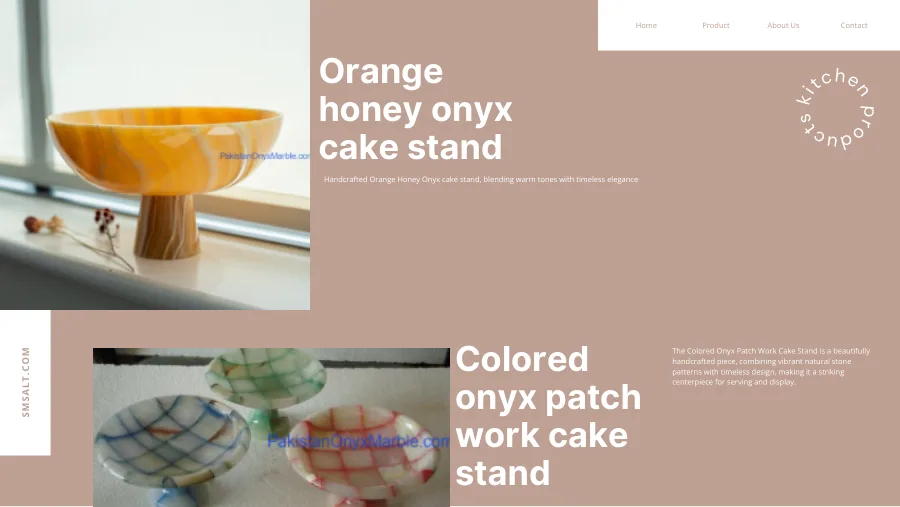 Onyx Kitchenware page 17