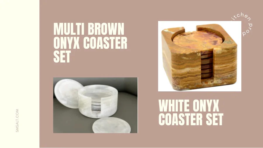 Onyx Kitchenware page 19