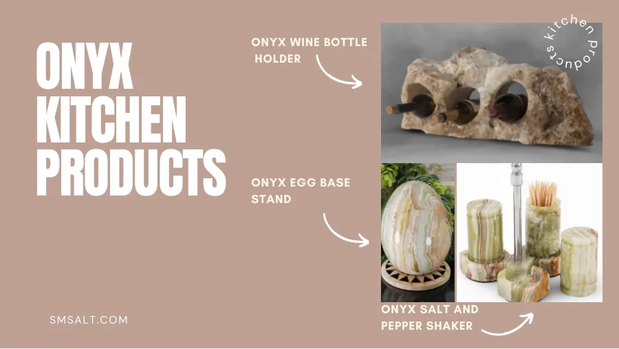 Onyx Kitchenware page 25