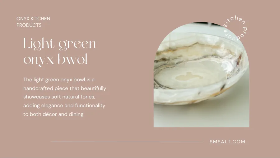Onyx Kitchenware page 4