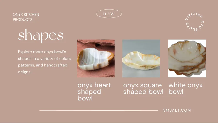 Onyx Kitchenware page 7