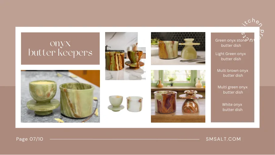 Onyx Kitchenware page 9