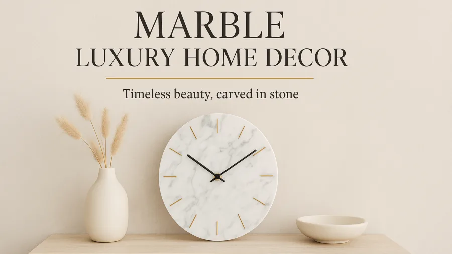 Stone Clocks catalogue