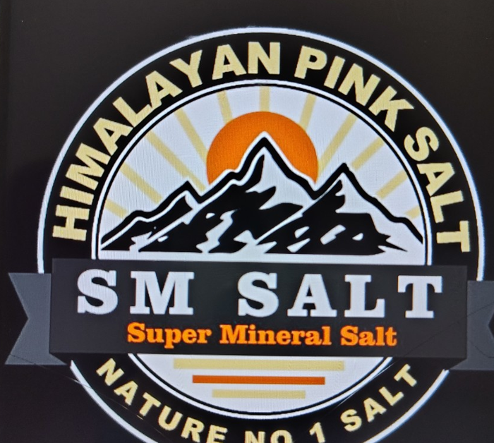 SM SALT