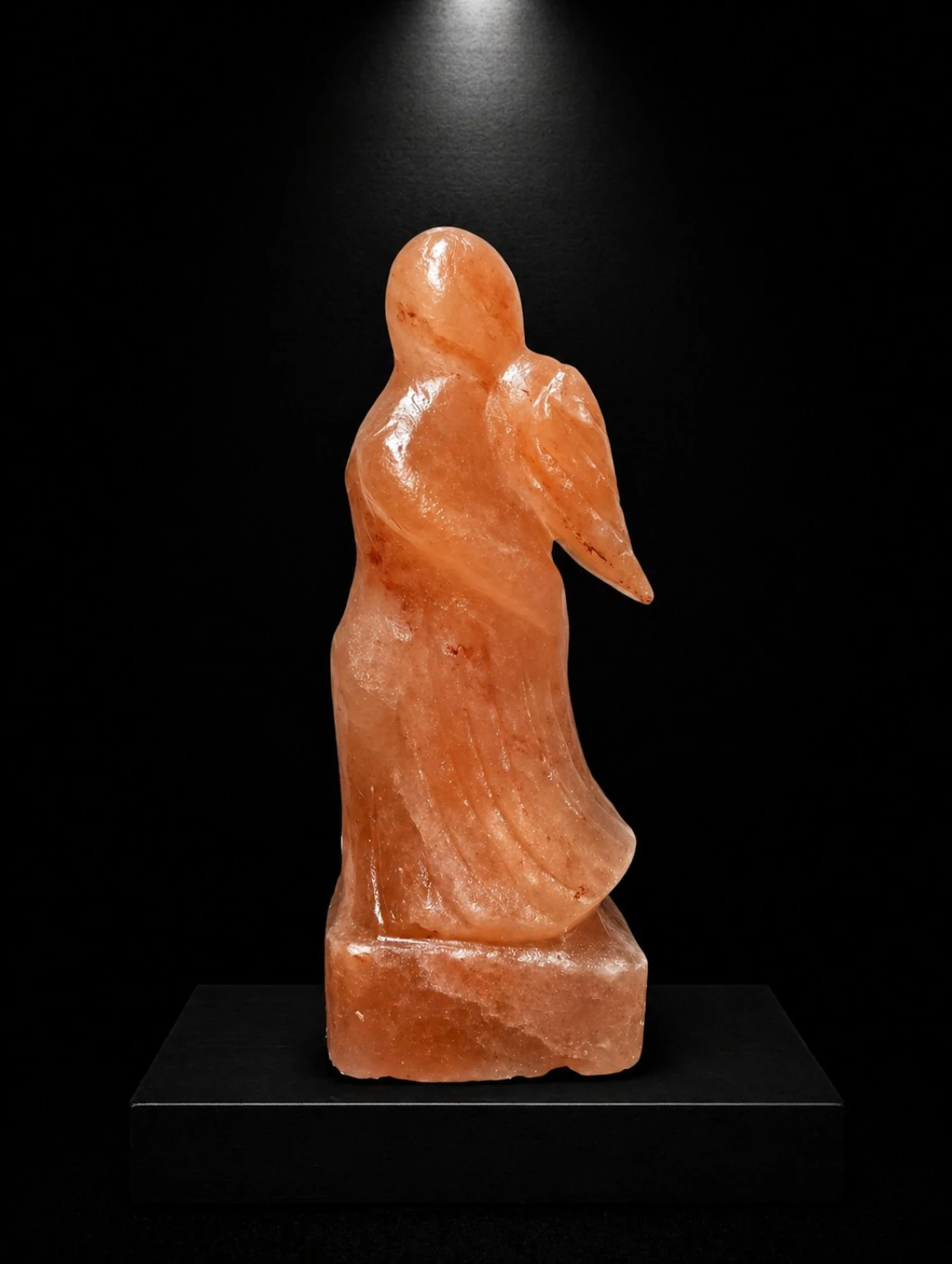 Orange Angel