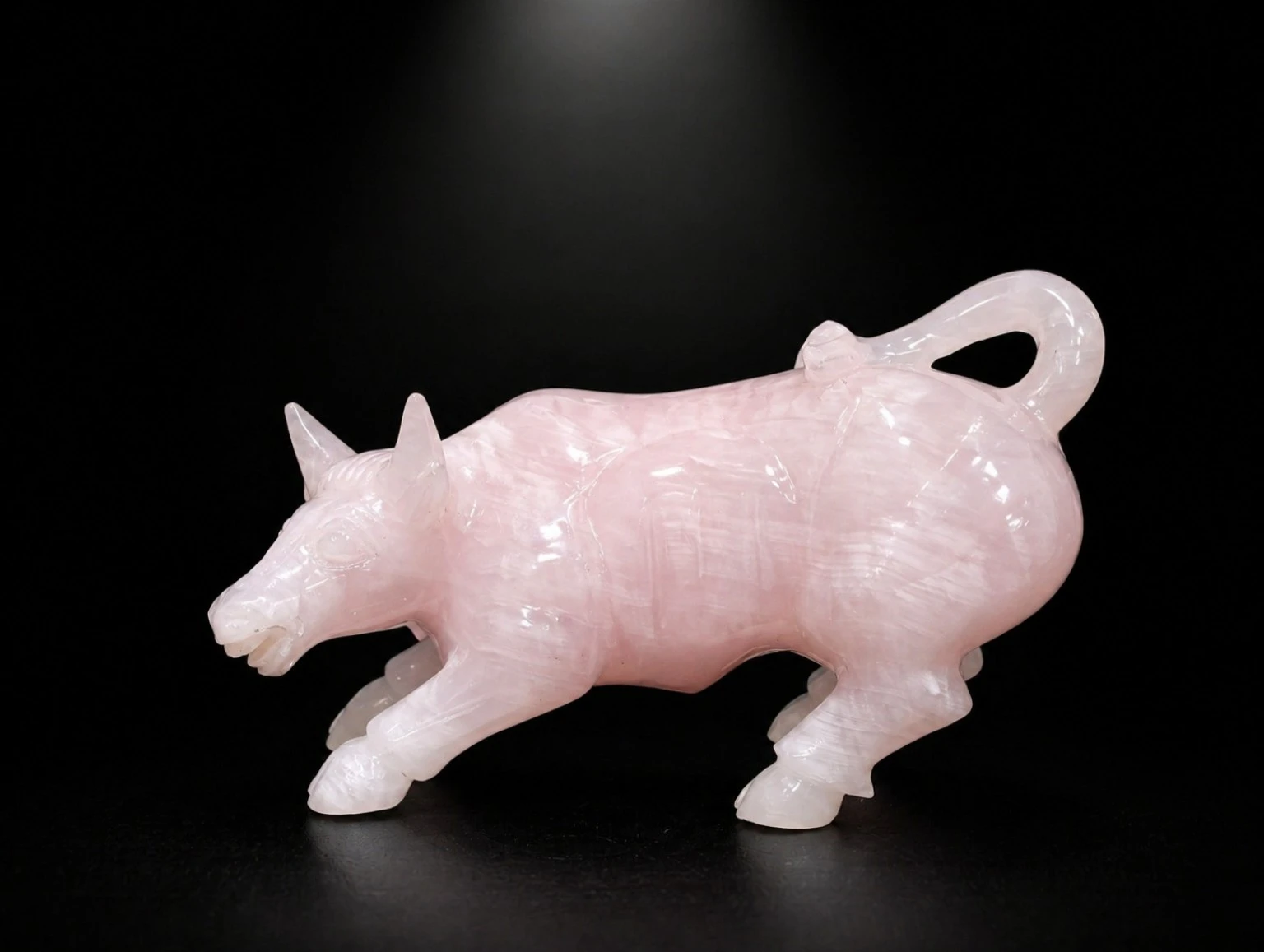 Pink Bull