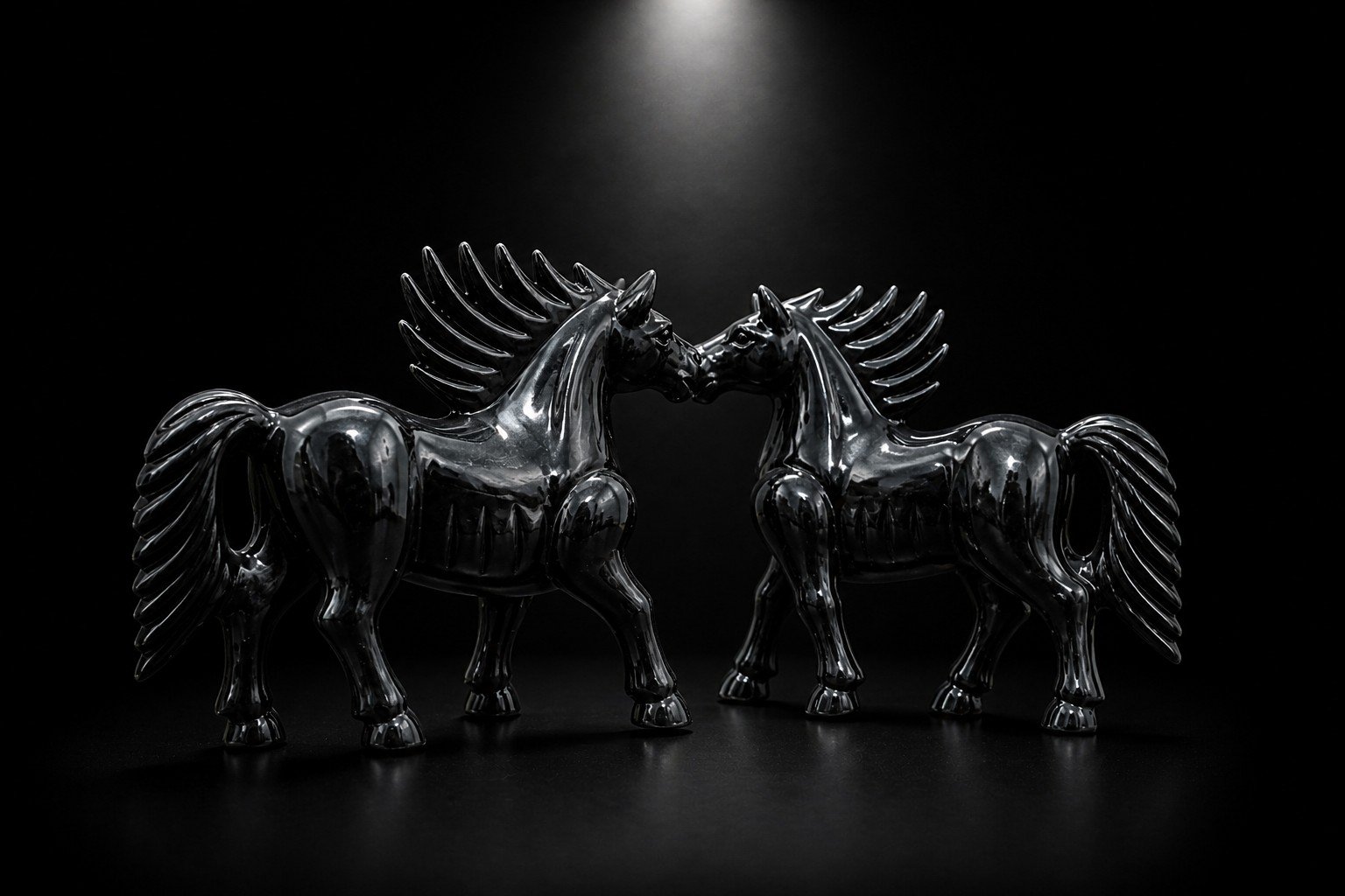 The Horse Pair
