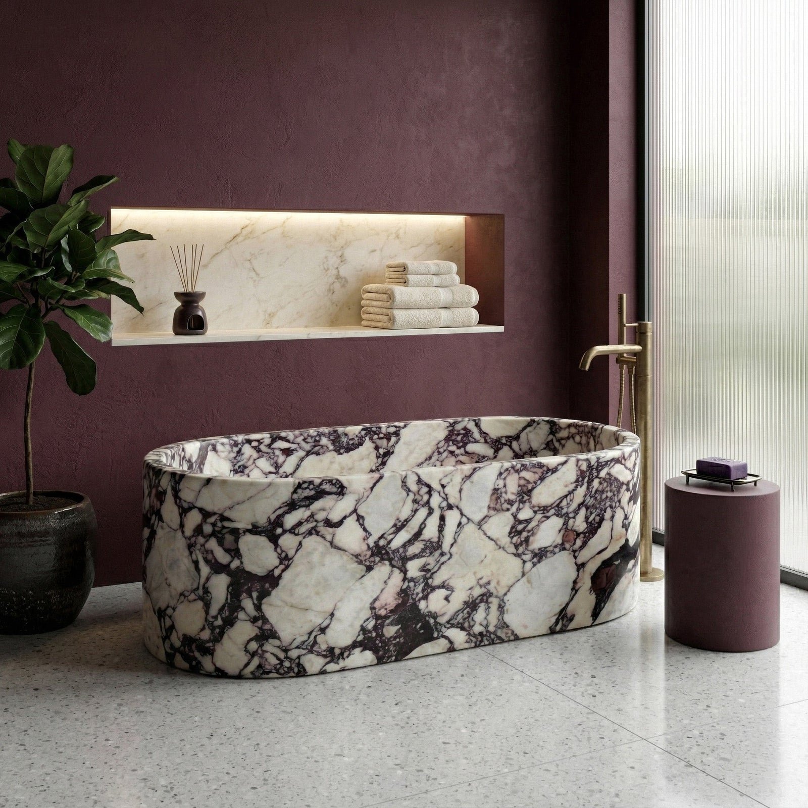 Bathtubs