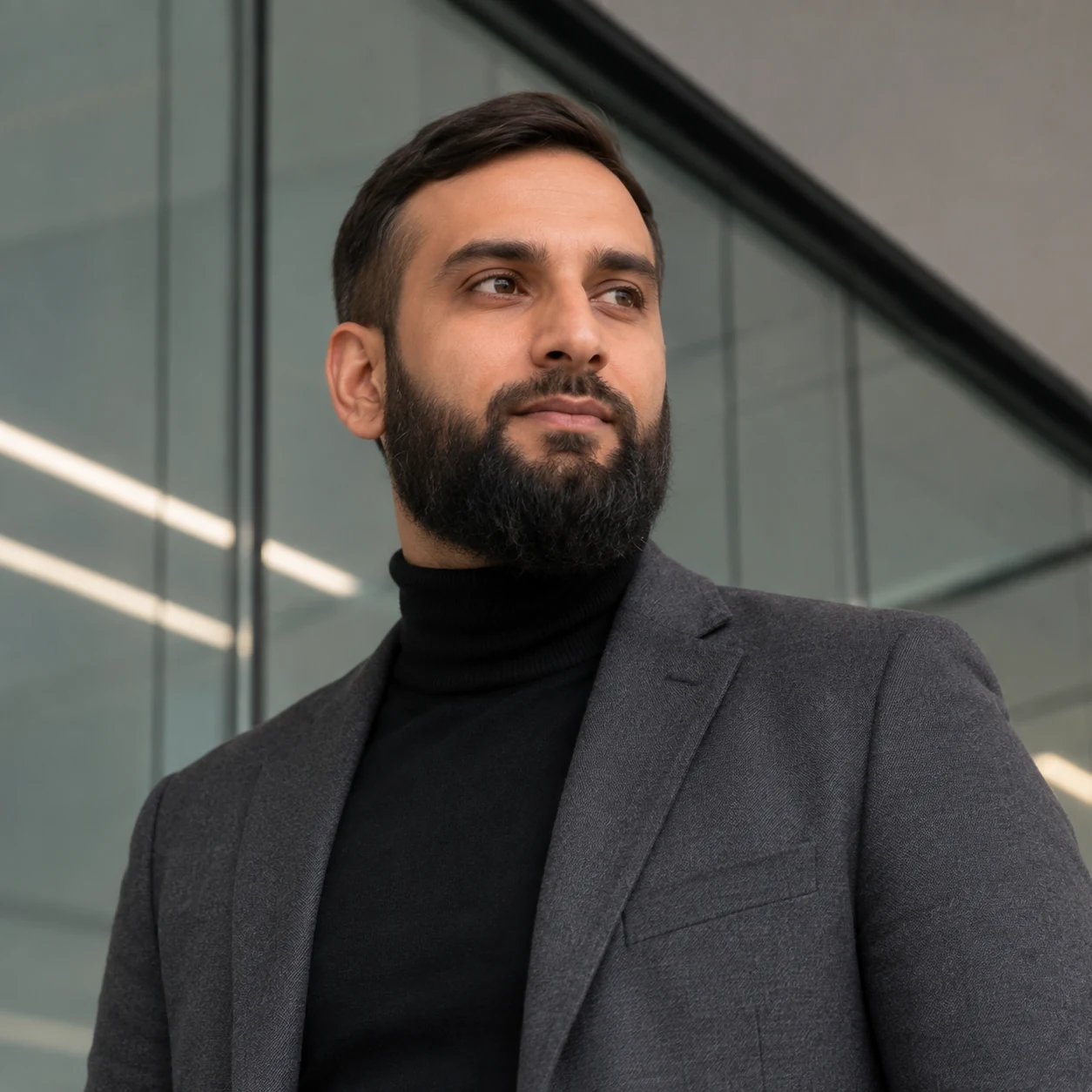Murtaza Moiz