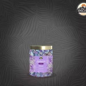 Lavender Fragrance Bath Salt