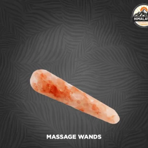 Massage Wand Salt