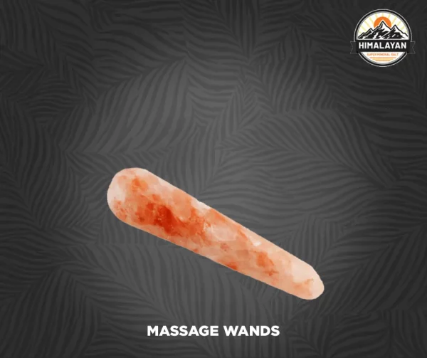 Massage Wand Salt