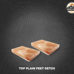 Top Plain Feet Detox