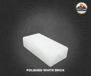 White Salt Tile