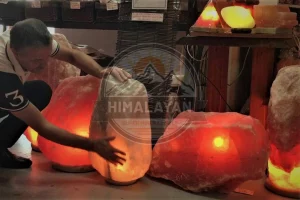 Read more about the article Himalayan Large Salt Lamps Products