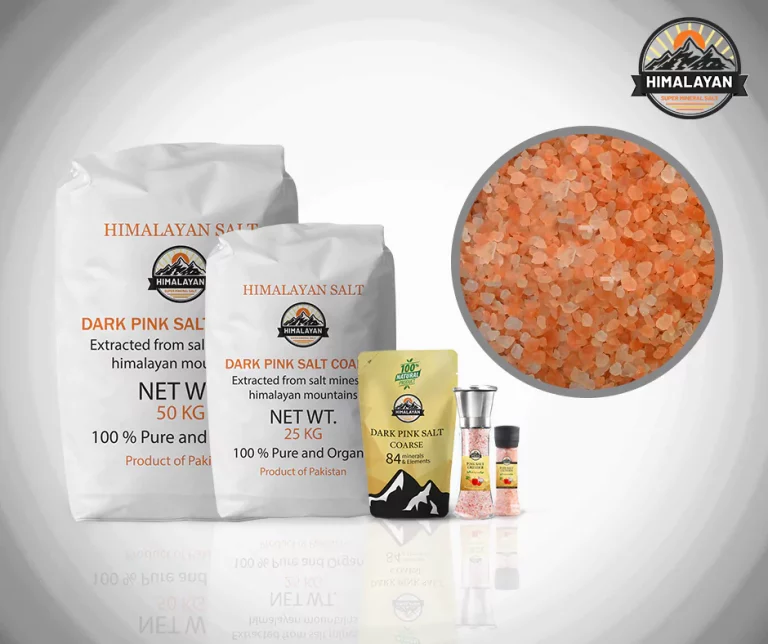 Read more about the article Coarse Himalayan Salt Bulk