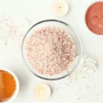 1 Tsp Himalayan Pink Salt Nutrition