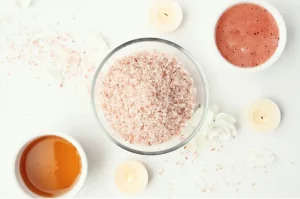 Read more about the article 1 Tsp Himalayan Pink Salt Nutrition