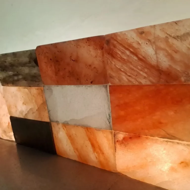 Himalayan salt bricks for sale