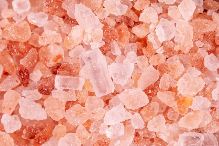 Read more about the article Himalayan Salt Detox | Pink Himalayan Salt Detox Benefits