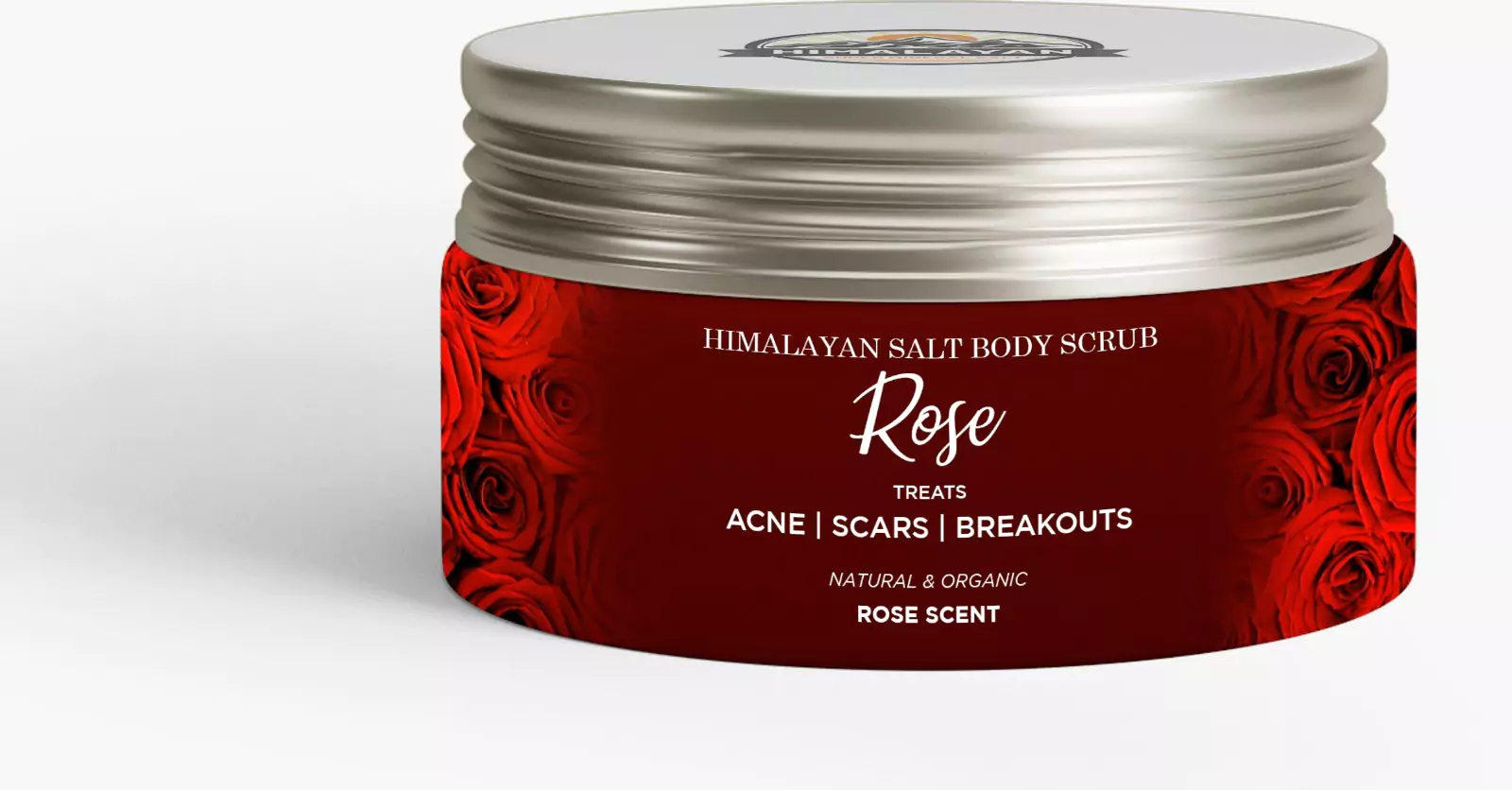pink himalayan salt scrub benefits