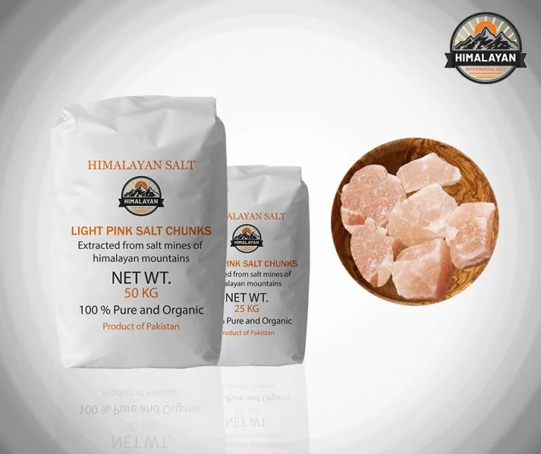 Read more about the article Pink Salt Himalayan
