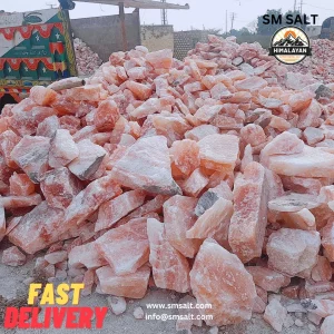 Bulk Rock Salt Wholesalers