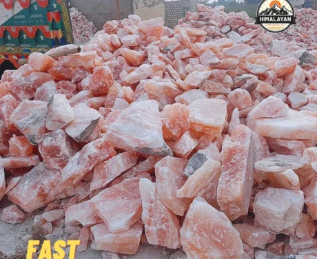Bulk Rock Salt Wholesalers