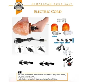 Read more about the article Salt Lamp Accessories