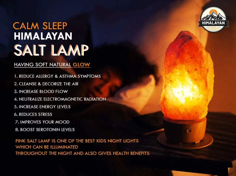 Himalayan Pink Rock Salt