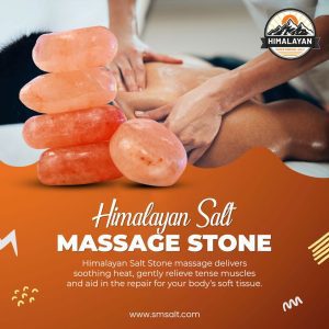 Read more about the article Himalayan Salt Stone Massage