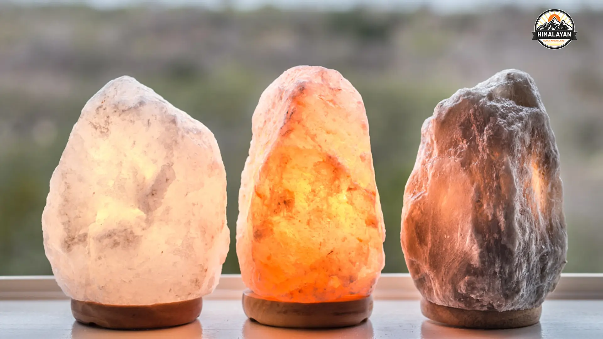 Pink himalayan salt in bulk