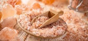 himalayan bath salt wholesale