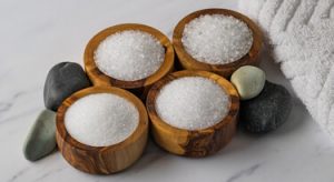 Organic Bath salts wholesale