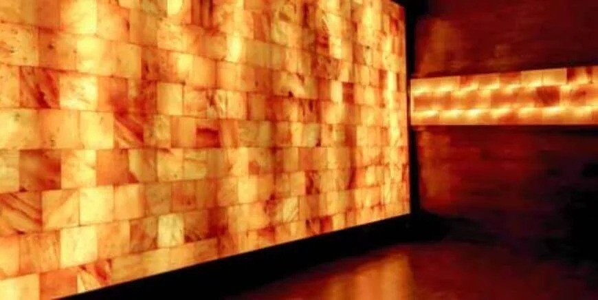 himalayan salt tiles for walls wholesale