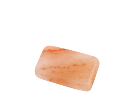 Bath Salt Soap