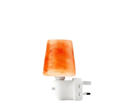 Cone Night Lamp