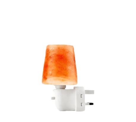 Cone Night Lamp