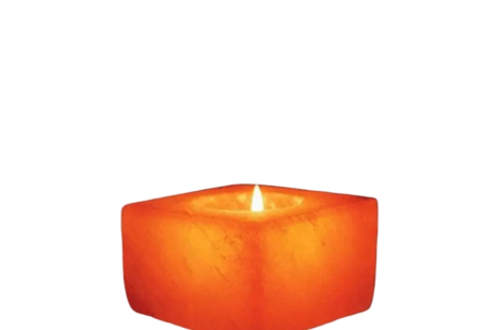 Cube Candle Holder